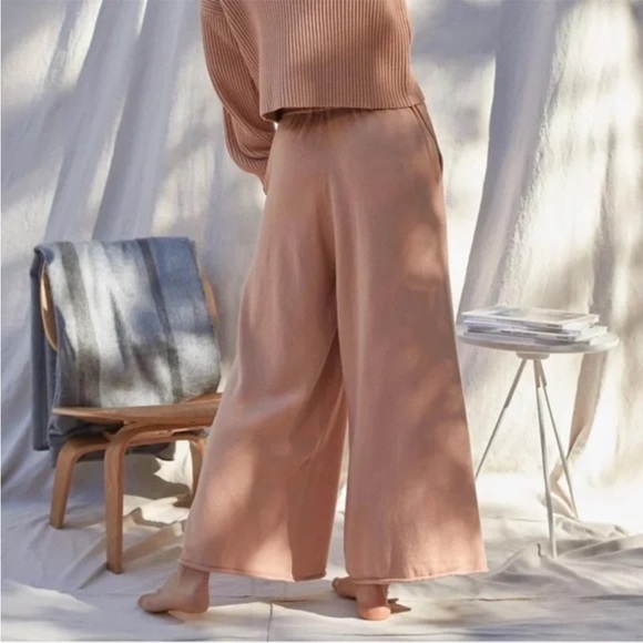 Lunya cozy cotton silk relaxed pant - Brand new still in package - Picture 3 of 3